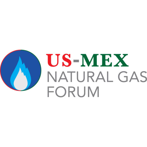 US-Mexico Natural Gas Forum logo