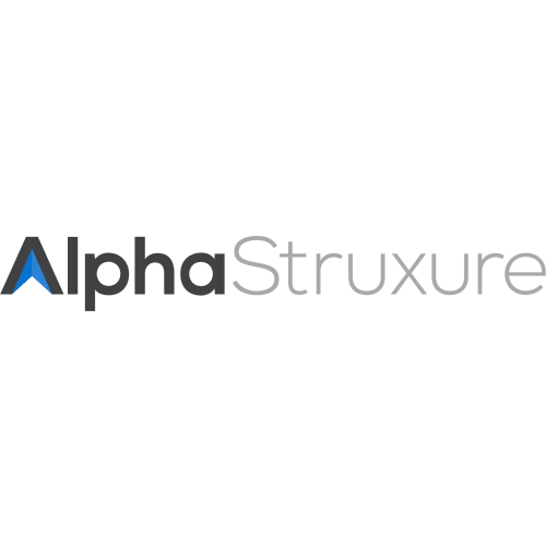 AlphaStruxure logo