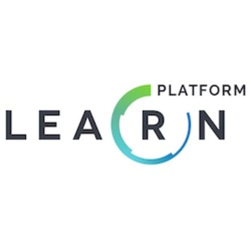 LearnPlatform logo