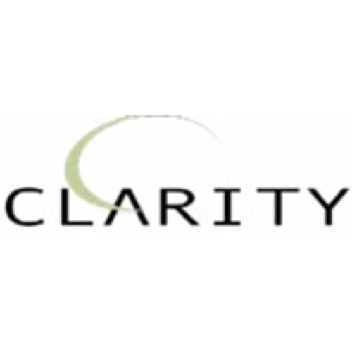 Clarity Grid Solutions, Inc logo