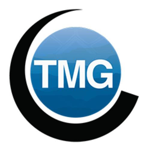 TMG logo