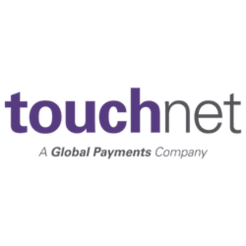 TouchNet logo