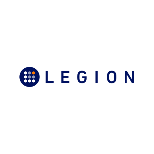 Legion Technologies logo
