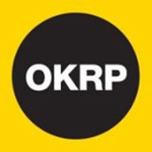 OKRP logo