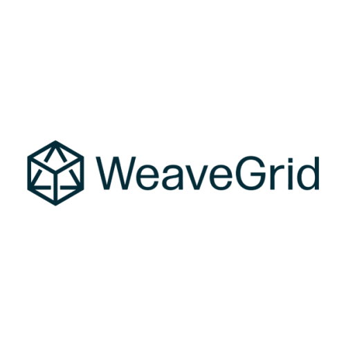 WeaveGrid logo