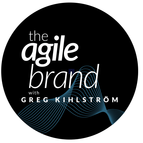 The Agile Brand logo