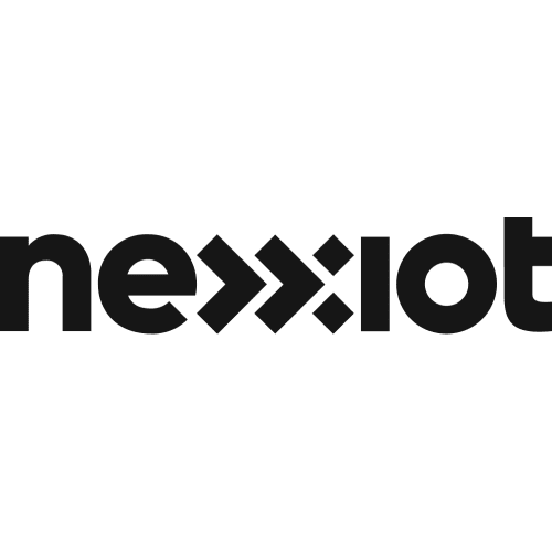 Nexxiot logo
