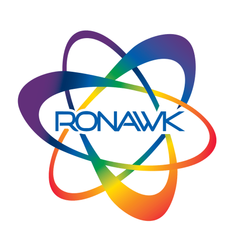 Ronawk, Inc. logo
