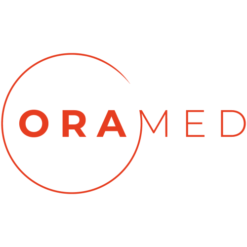 Oramed Pharmaceuticals logo