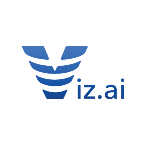 Viz.ai logo