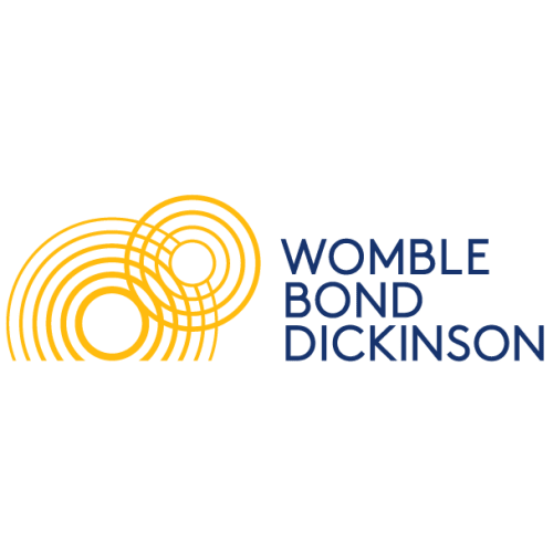 Womble Bond Dickinson logo