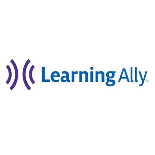 Learning Ally logo