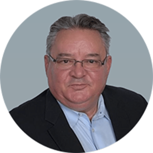 SGS Maine Pointe logo