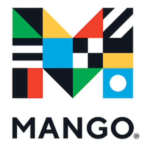 Mango Languages logo