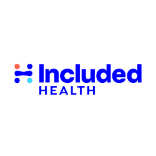 Included Health logo