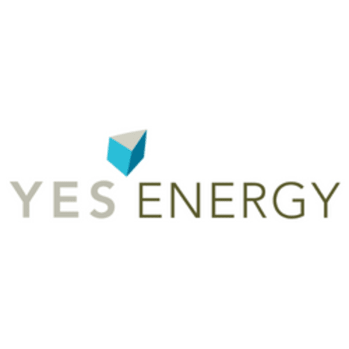 Yes Energy logo