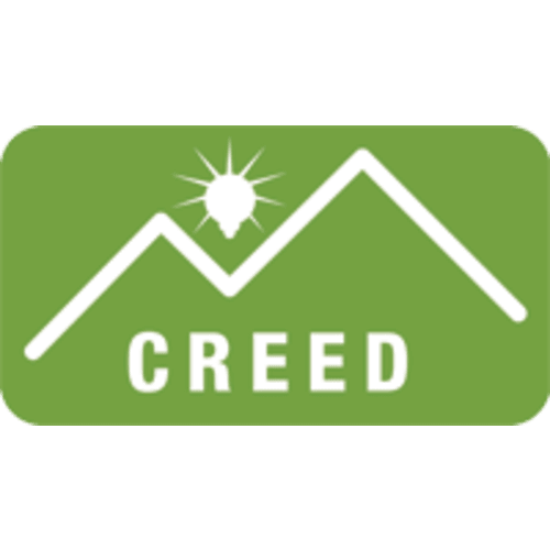 CREED EV Tracker (Consortium for Retail Energy Efficiency Data) logo