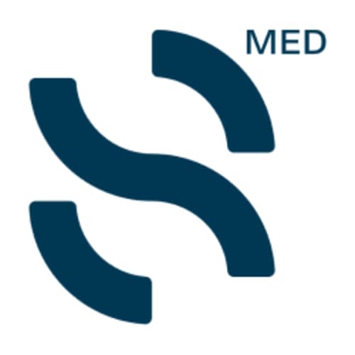 Synapse Medicine logo