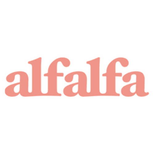 Alfalfa logo