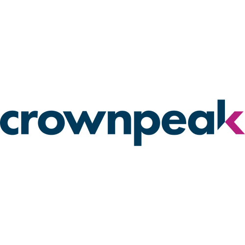 Crownpeak logo