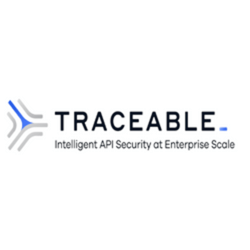 Traceable AI logo