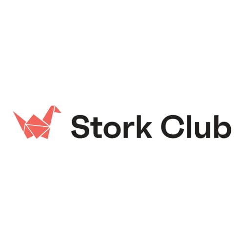 Stork Club logo