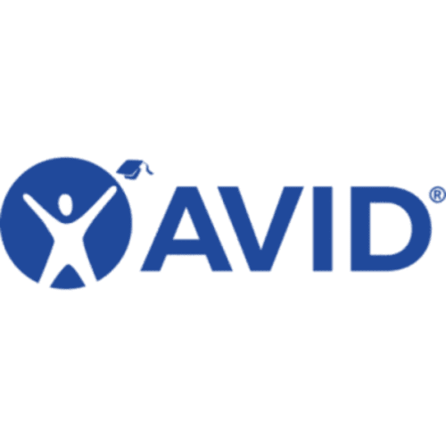 AVID Center logo