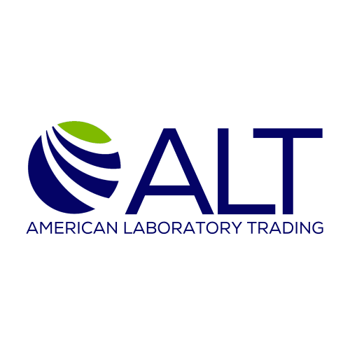 American Laboratory Trading logo