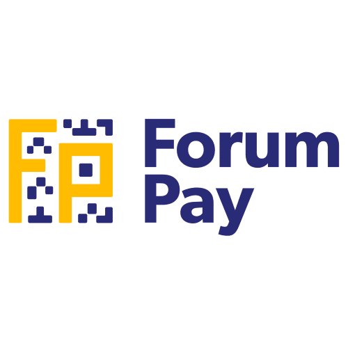 ForumPay logo