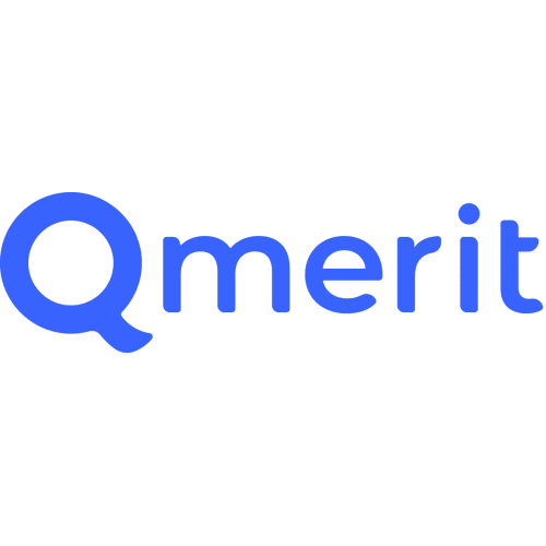 Qmerit logo