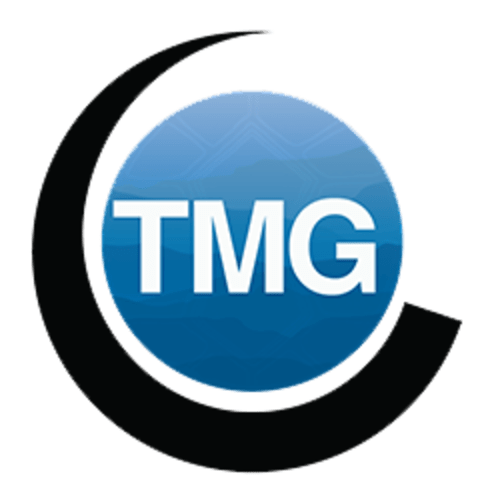 TMG logo