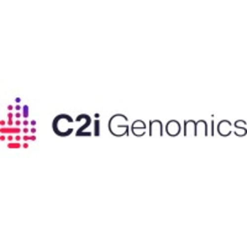 C2i Genomics logo