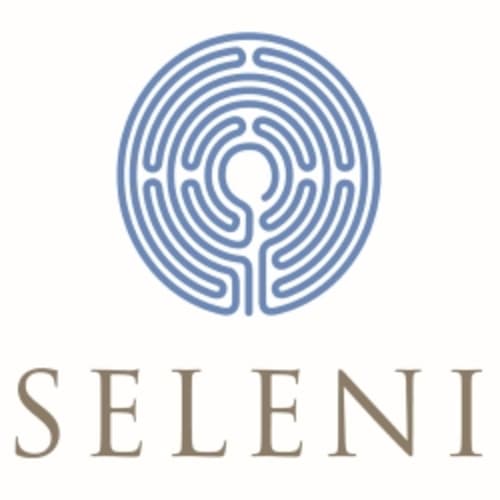 Seleni Institute logo