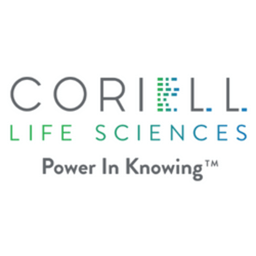 Coriell Life Sciences logo