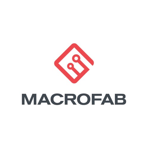 MacroFab logo