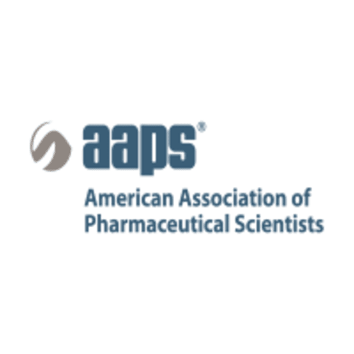 American Association of Pharmaceutical Scientists logo