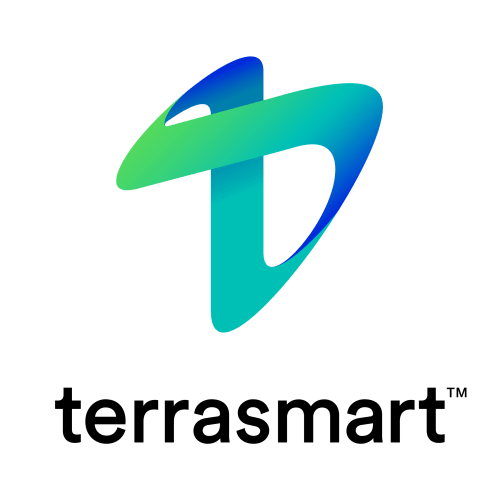 Terrasmart logo