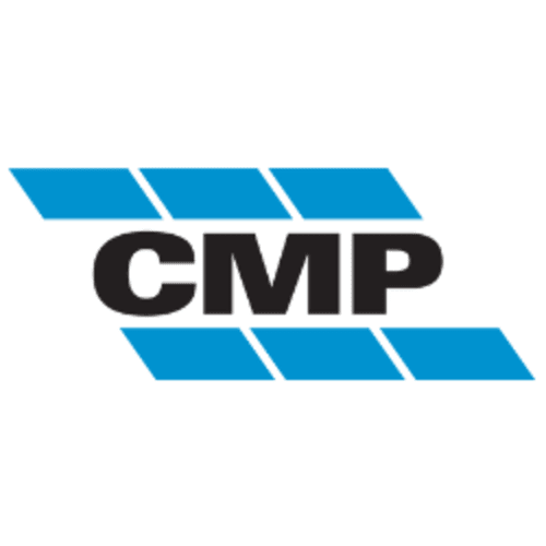 CMP Pumping logo