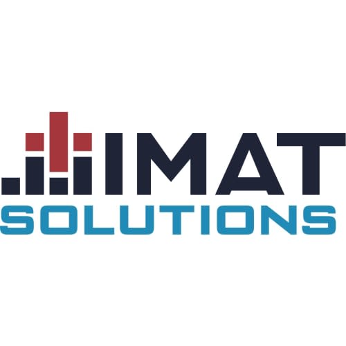 IMAT Solutions logo