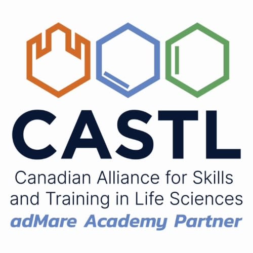 CASTL logo