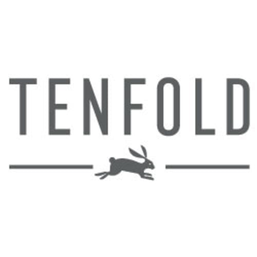 Tenfold logo