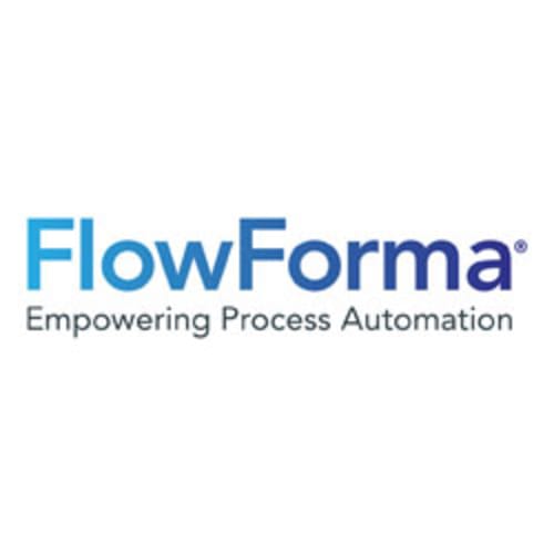 FlowForma logo