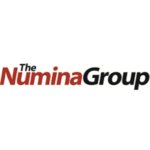 Numina Group logo