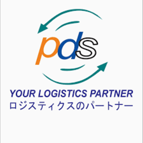 PDS INTERNATIONAL PVT. LTD logo