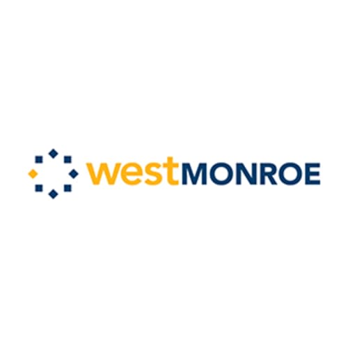 West Monroe logo