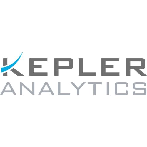 Kepler Analytics logo