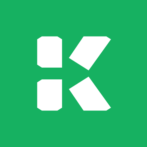 Kaleris logo