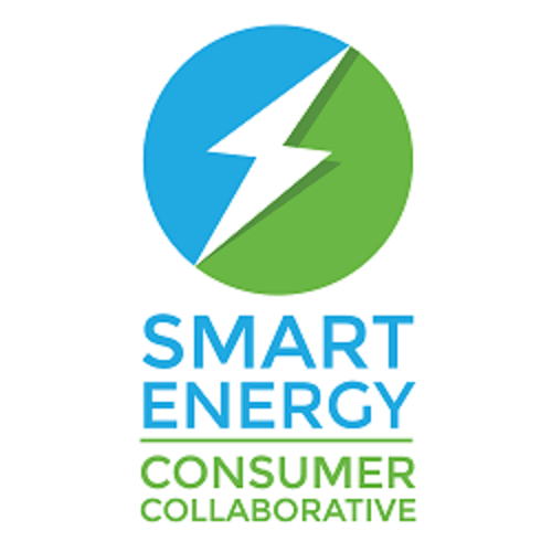 Smart Energy Consumer Collaborative (SECC) logo