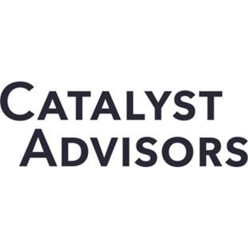 Catalyst Advisors LP logo