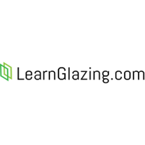 LearnGlazing.com logo